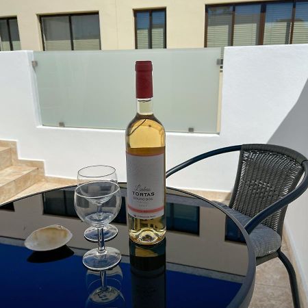 Our Charming House Apartment Portimao Bagian luar foto