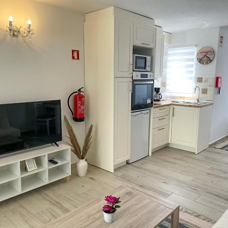 Our Charming House Apartment Portimao Bagian luar foto