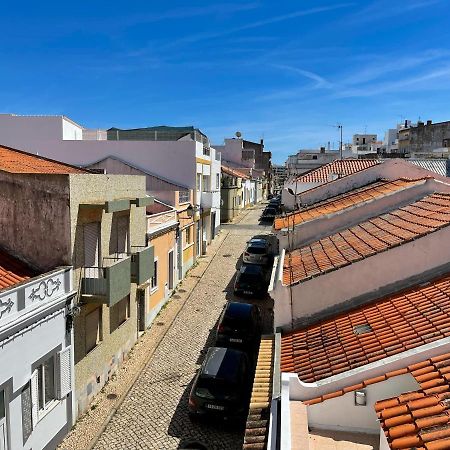 Our Charming House Apartment Portimao Bagian luar foto