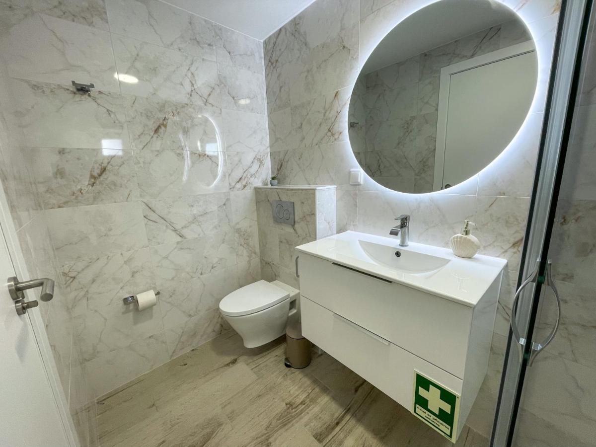 Our Charming House Apartment Portimao Bagian luar foto