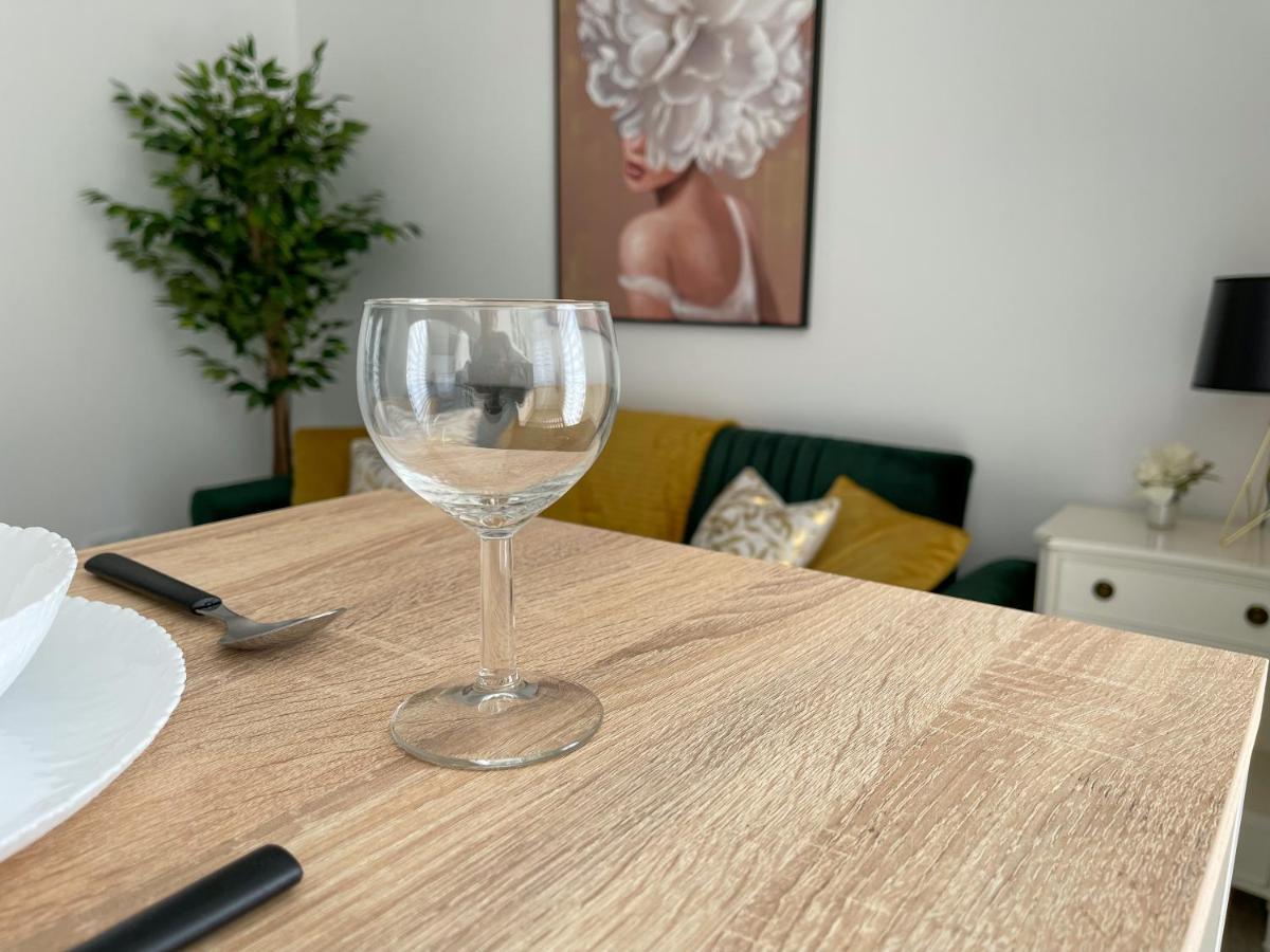 Our Charming House Apartment Portimao Bagian luar foto