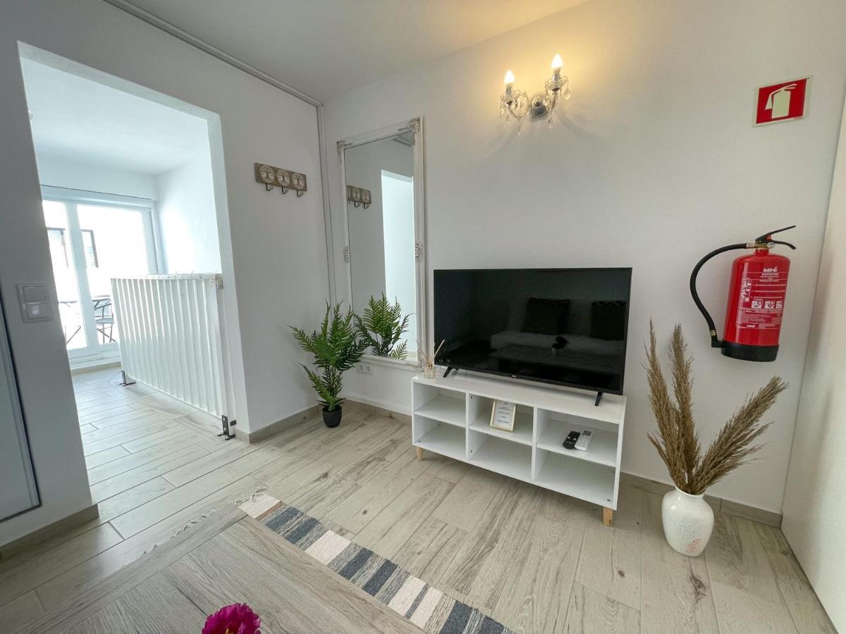 Our Charming House Apartment Portimao Bagian luar foto