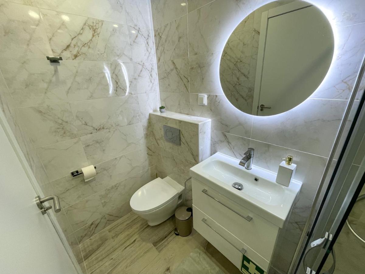 Our Charming House Apartment Portimao Bagian luar foto