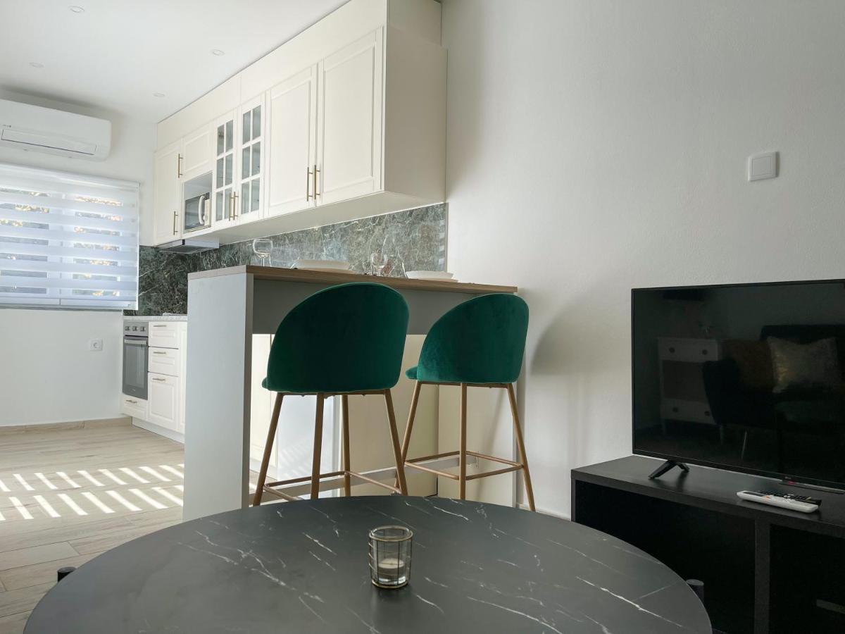 Our Charming House Apartment Portimao Bagian luar foto