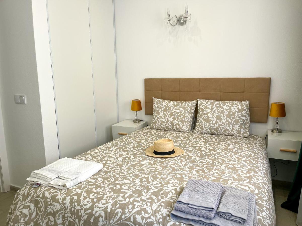 Our Charming House Apartment Portimao Bagian luar foto
