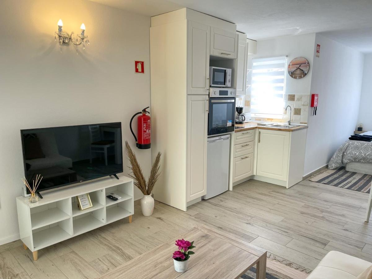 Our Charming House Apartment Portimao Bagian luar foto