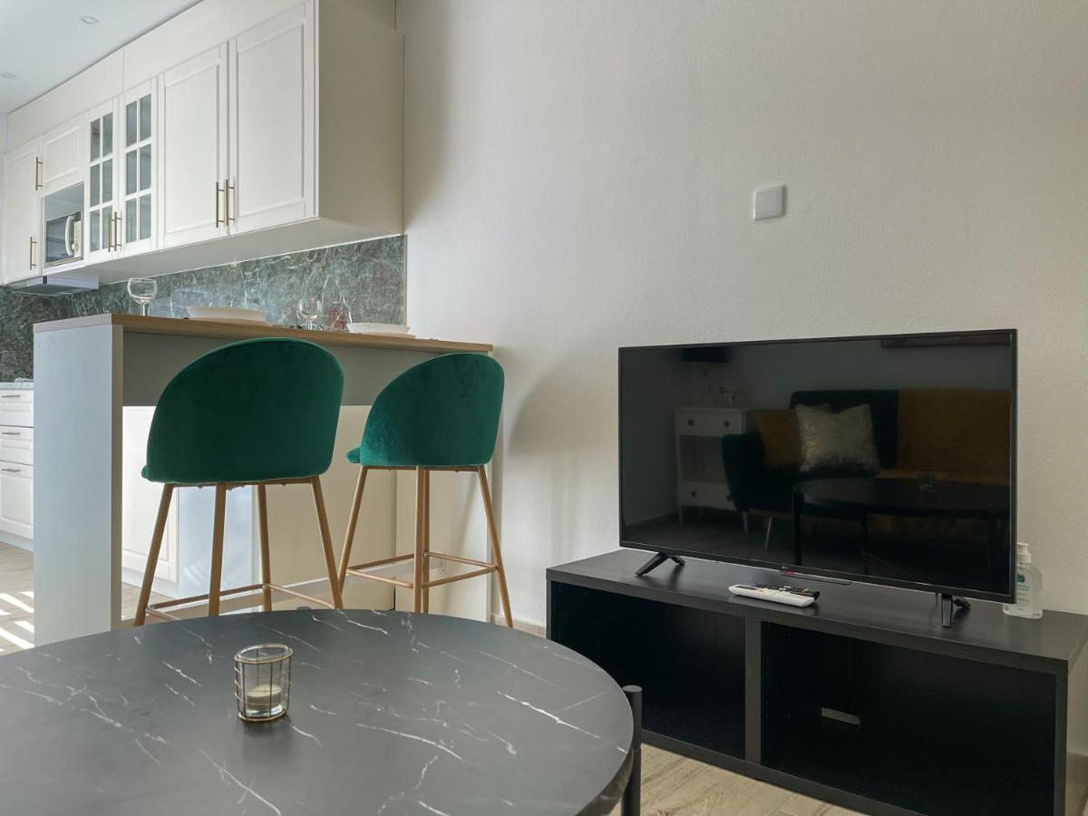 Our Charming House Apartment Portimao Bagian luar foto
