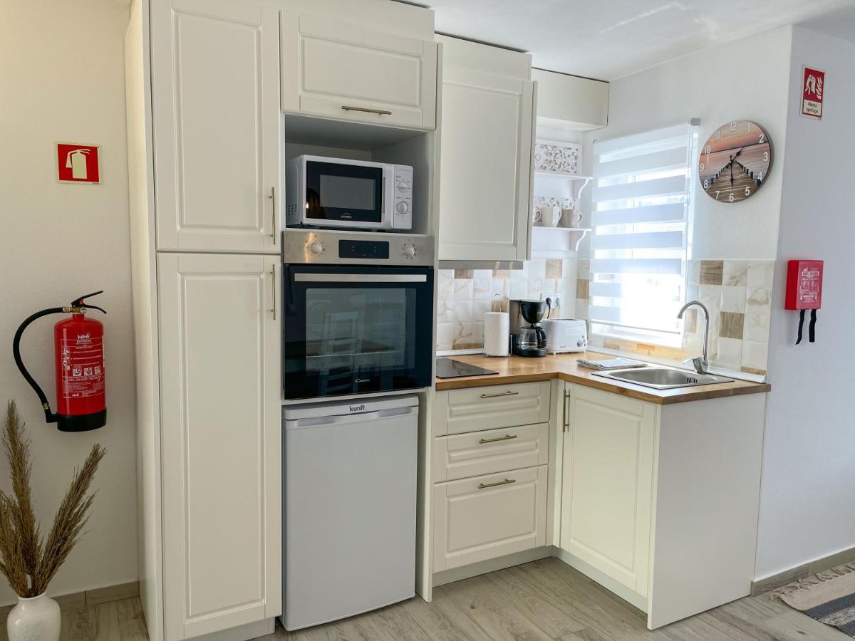 Our Charming House Apartment Portimao Bagian luar foto