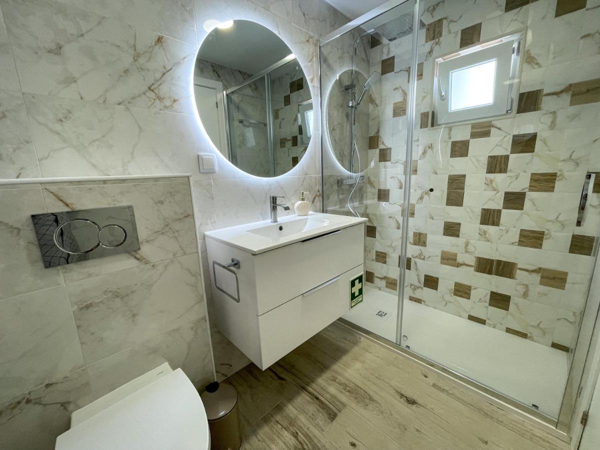 Our Charming House Apartment Portimao Bagian luar foto