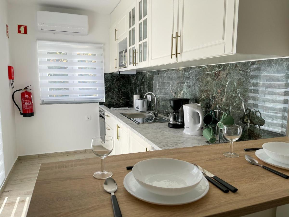Our Charming House Apartment Portimao Bagian luar foto