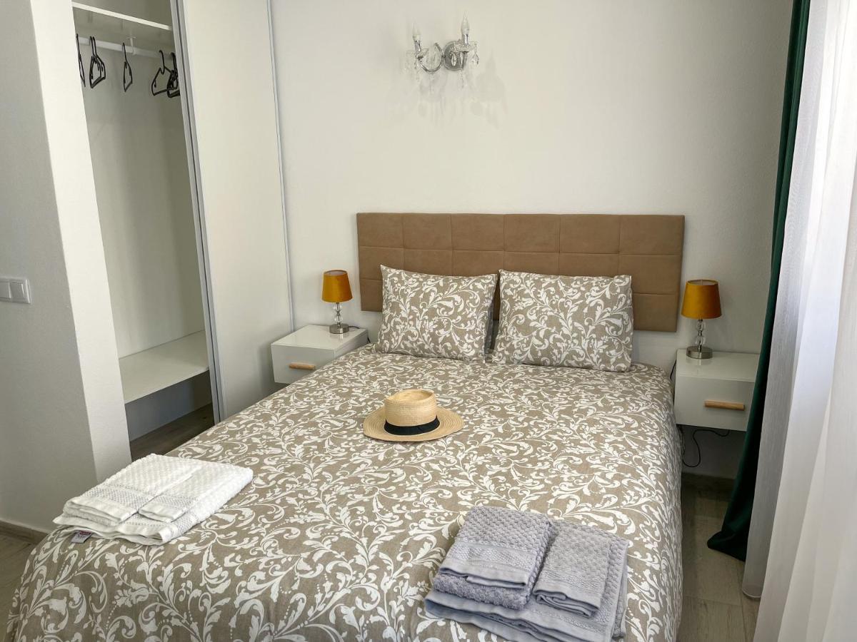 Our Charming House Apartment Portimao Bagian luar foto