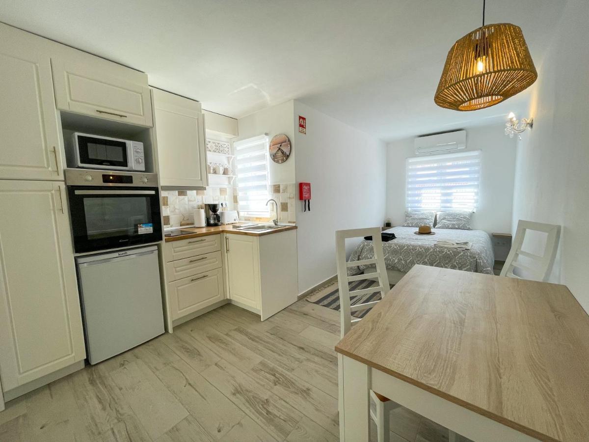 Our Charming House Apartment Portimao Bagian luar foto