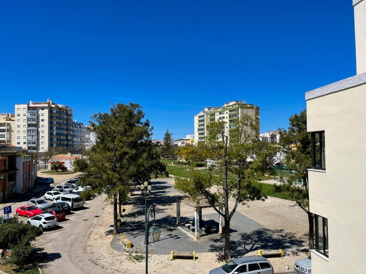 Our Charming House Apartment Portimao Bagian luar foto