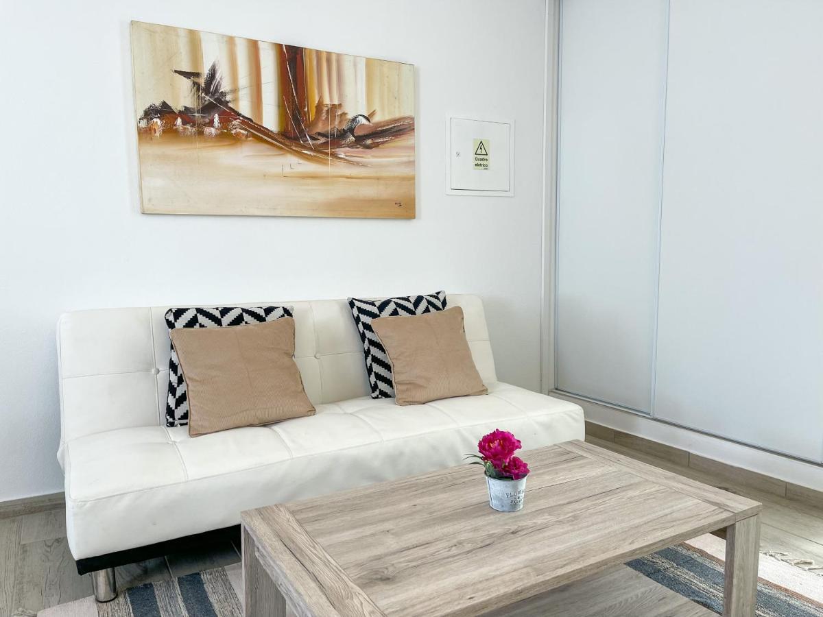 Our Charming House Apartment Portimao Bagian luar foto