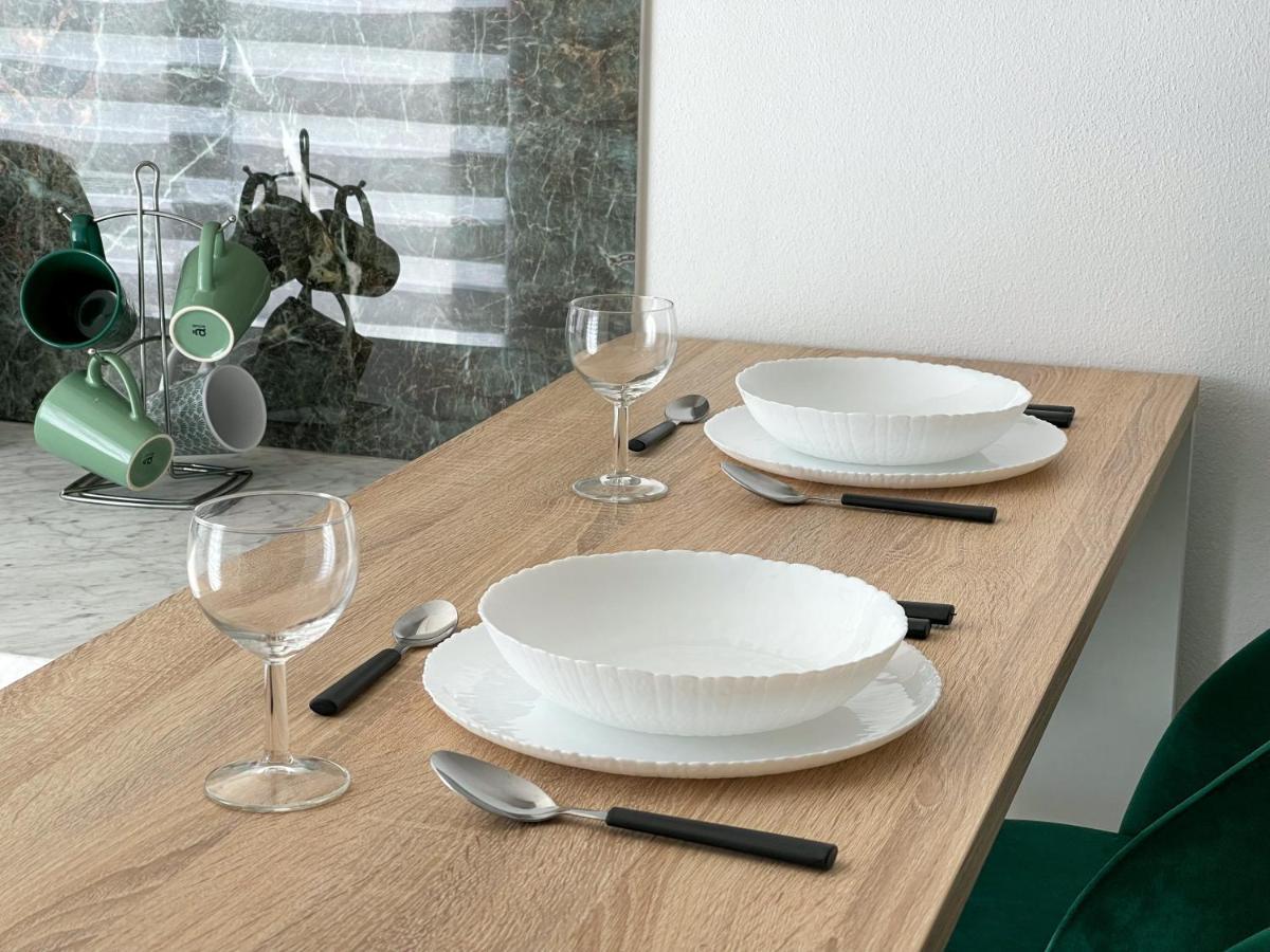 Our Charming House Apartment Portimao Bagian luar foto