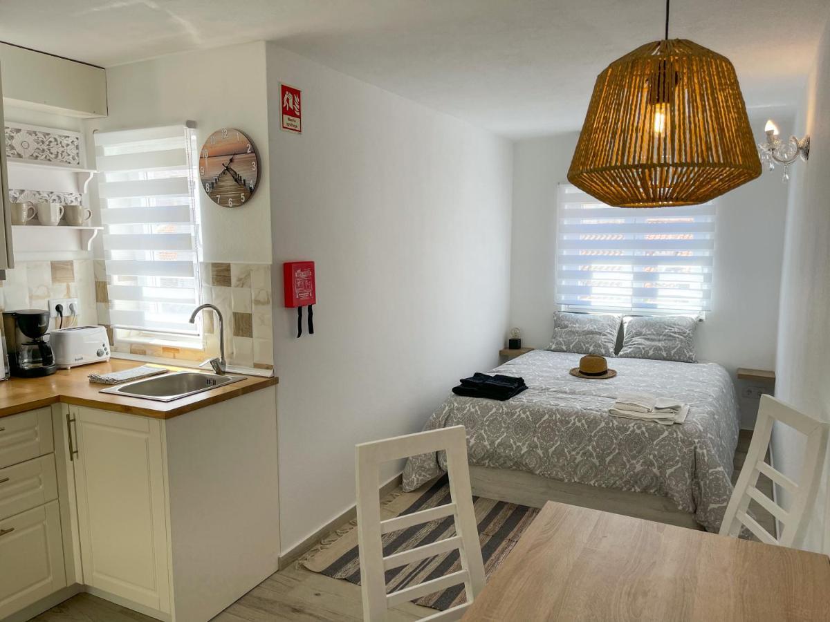 Our Charming House Apartment Portimao Bagian luar foto