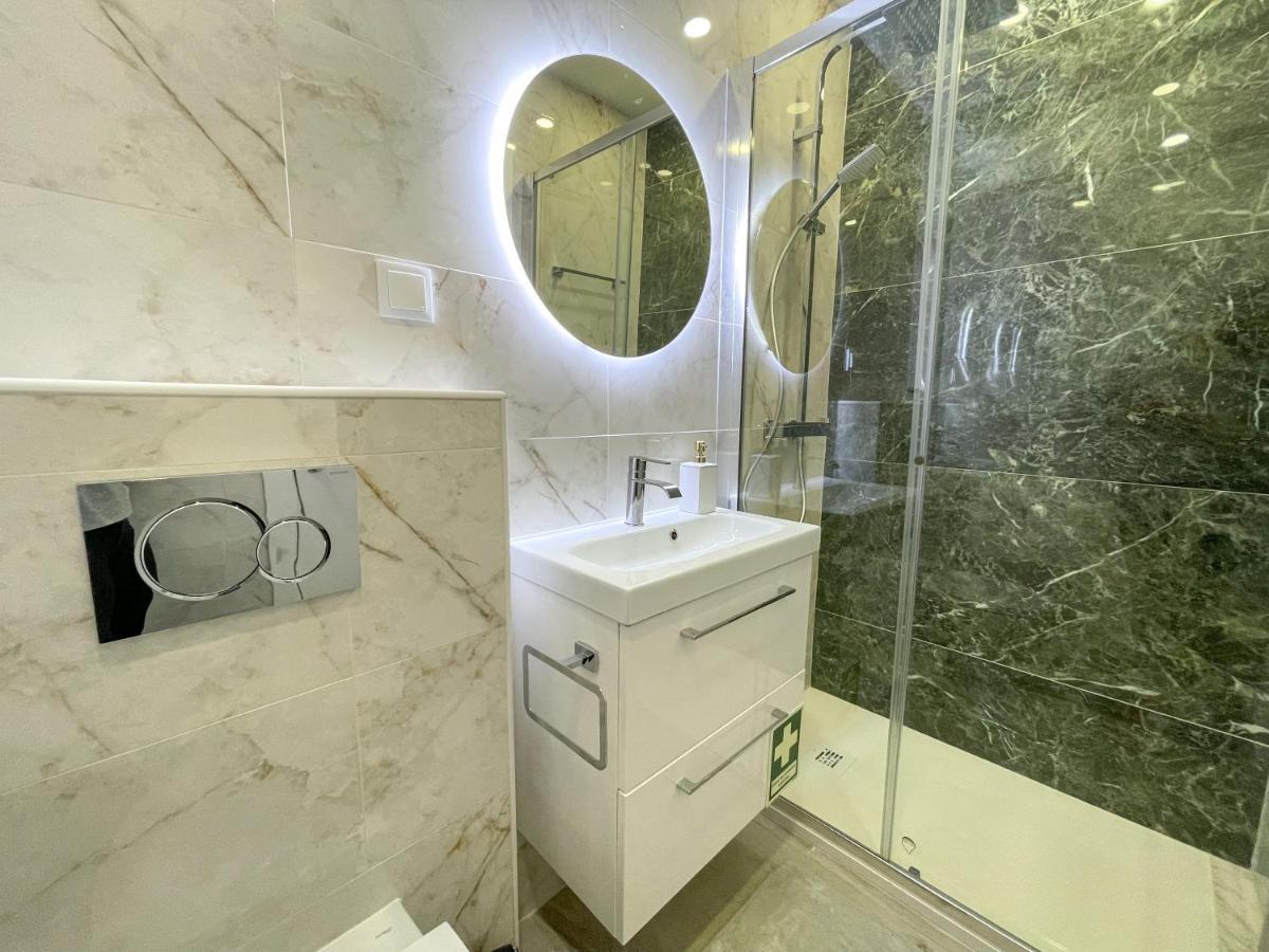 Our Charming House Apartment Portimao Bagian luar foto