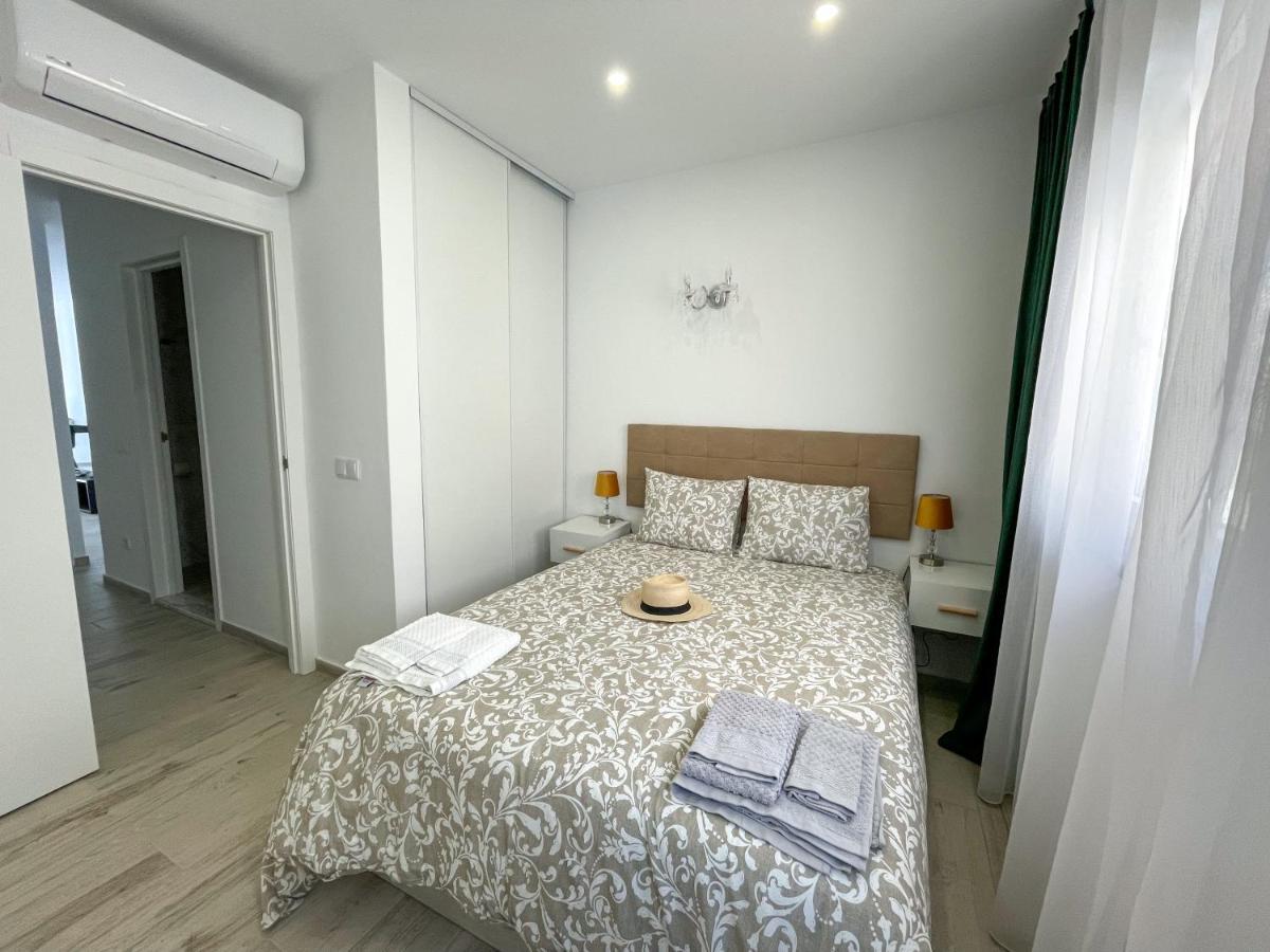 Our Charming House Apartment Portimao Bagian luar foto