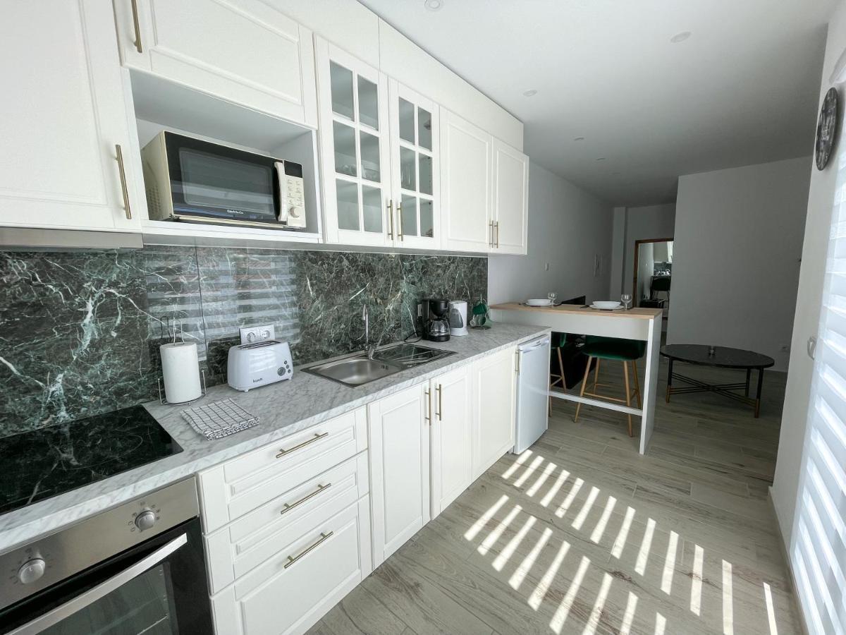 Our Charming House Apartment Portimao Bagian luar foto