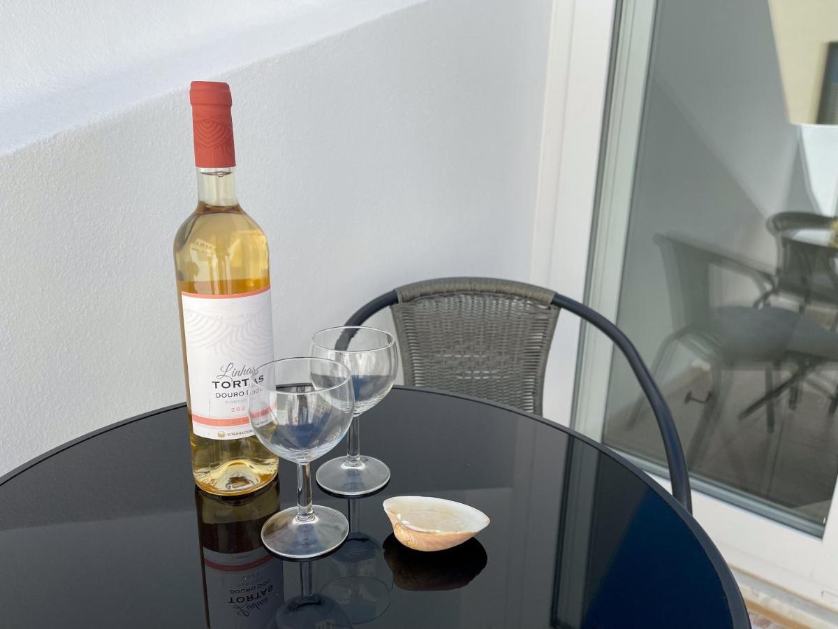 Our Charming House Apartment Portimao Bagian luar foto