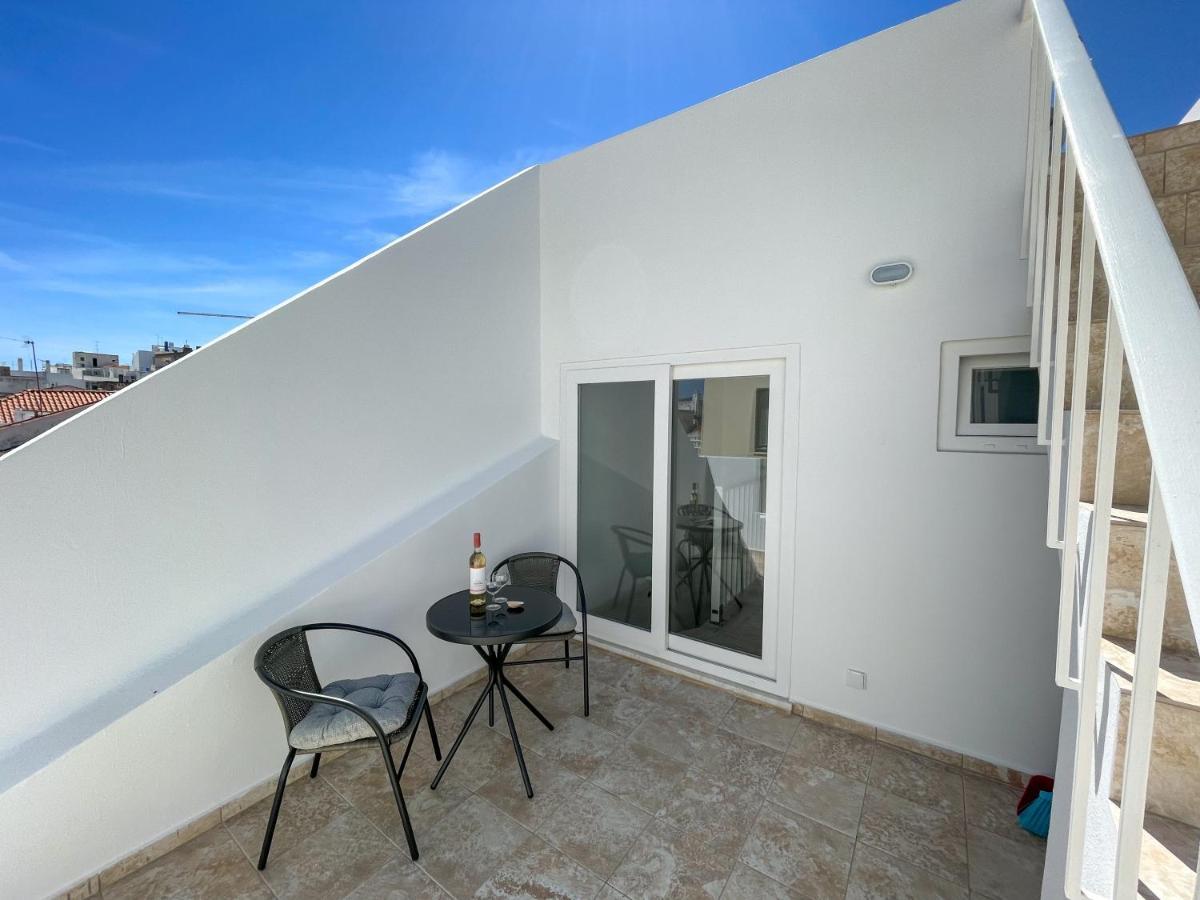 Our Charming House Apartment Portimao Bagian luar foto