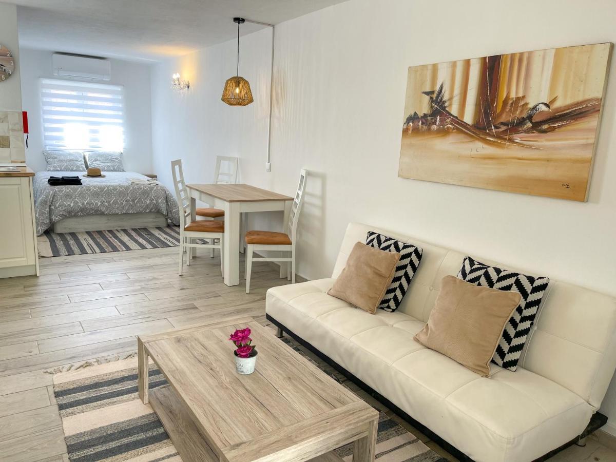 Our Charming House Apartment Portimao Bagian luar foto